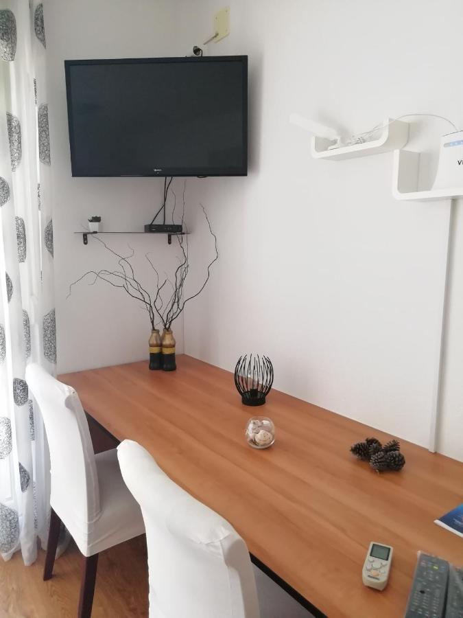 Apartments 4 Me โตรกีร์ ภายนอก รูปภาพ