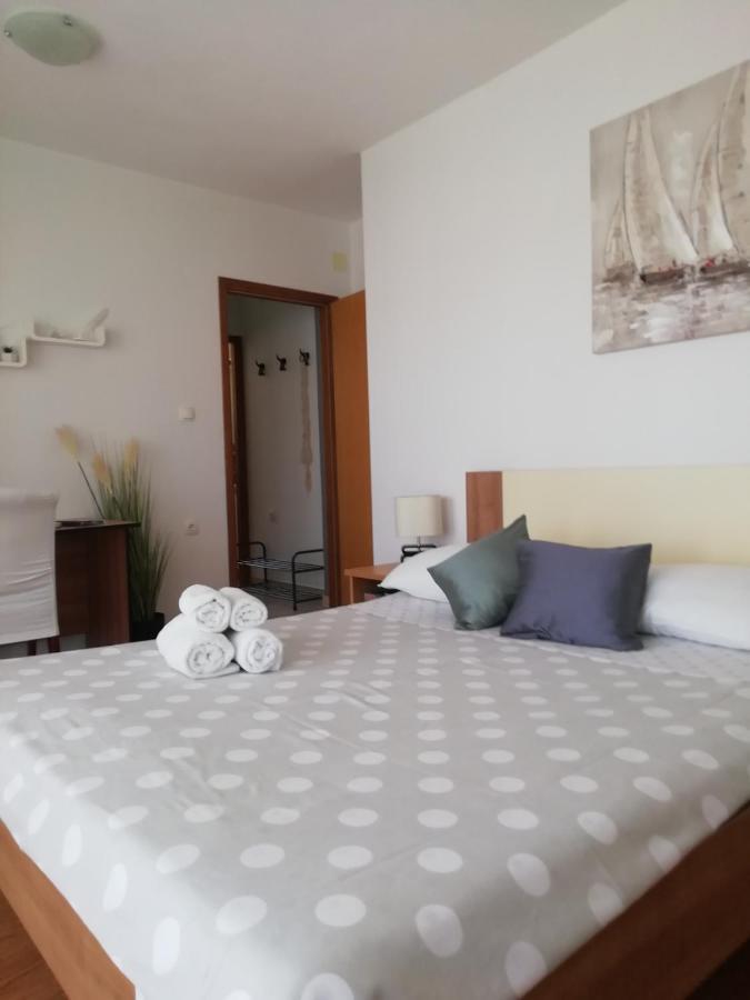 Apartments 4 Me โตรกีร์ ภายนอก รูปภาพ