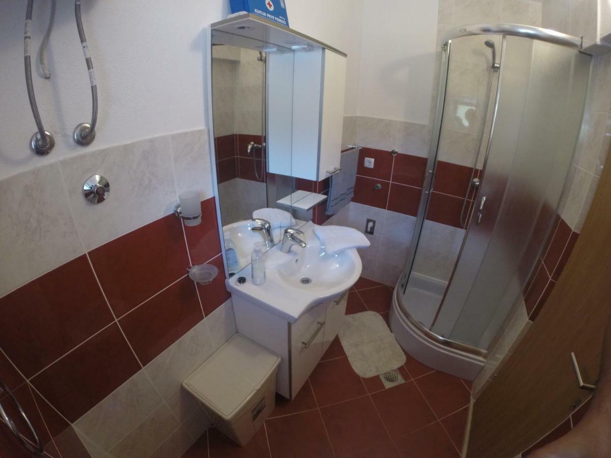Apartments 4 Me โตรกีร์ ภายนอก รูปภาพ
