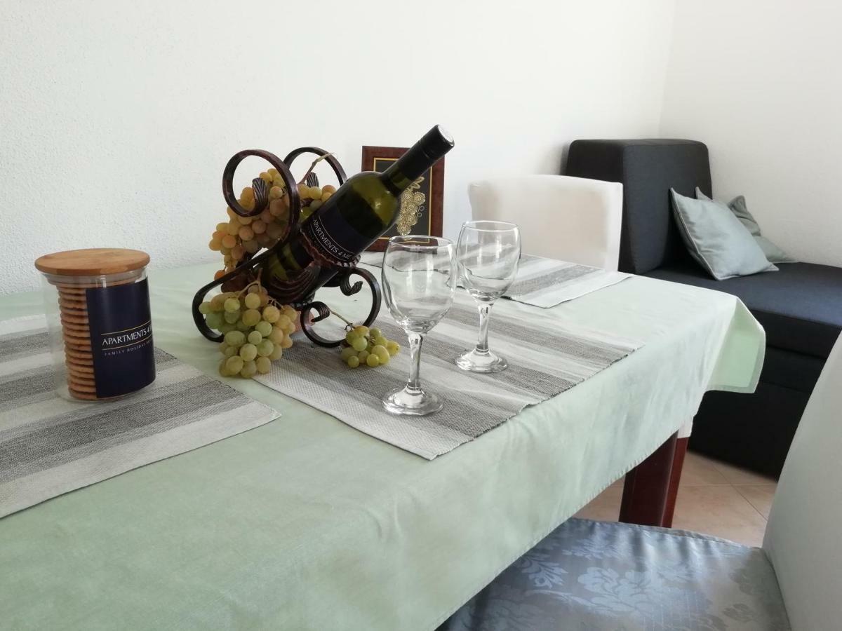 Apartments 4 Me โตรกีร์ ภายนอก รูปภาพ